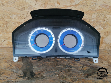 Instalatie electrica - Ceasuri de bord Volvo XC60 I an 2008-2017, cod 30733368 , 69399-690U