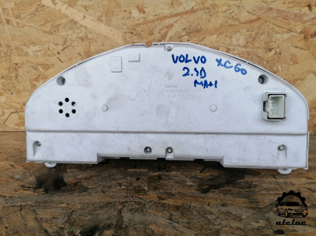 Ceasuri de bord Volvo XC60 I an 2008-2017, cod 30733368 , 69399-690U [1]