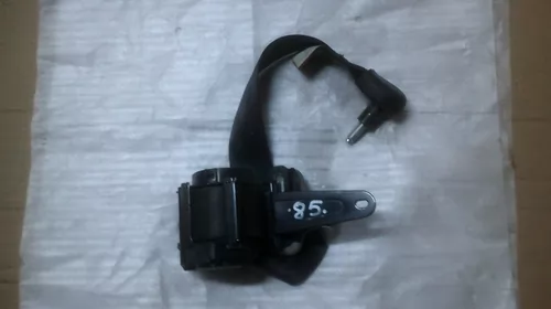 Alte accesorii de interior - Centura de siguranta Fata Dreapta pentru Chevrolet Captiva 1, cod 96474670