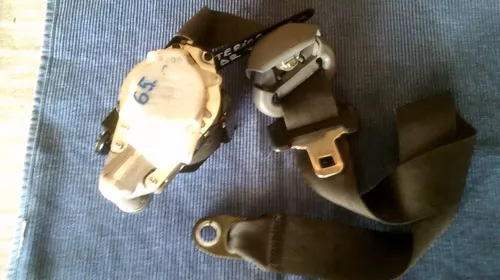 Alte accesorii de interior - Centura de siguranta Fata Dreapta pentru Daihatsu Terios , cod 0428016