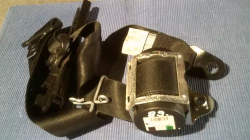 Centura de siguranta Fata Dreapta pentru Ford Kuga 1, cod 8V41-S61294-AC [1]