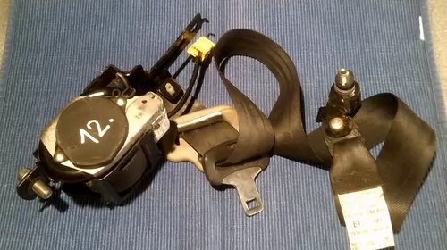 Alte accesorii de interior - Centura de siguranta Fata Dreapta pentru Honda Accord 7, cod 6023602