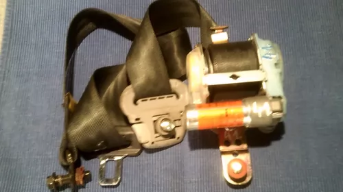 Alte accesorii de interior - Centura de siguranta Fata Dreapta pentru Hyundai Getz , cod 888801C801WK