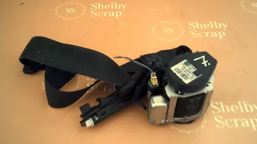 Elemente de interior - Centura de siguranta fata dreapta pentru Land rover Freelander 2, Shelby, cod 605566800