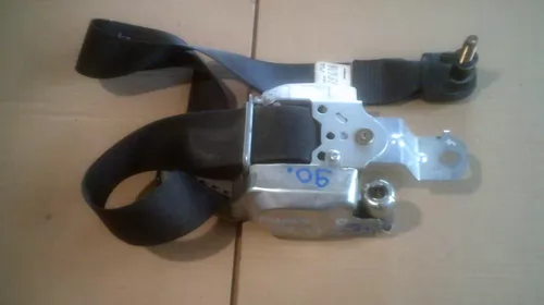 Alte accesorii de interior - Centura de siguranta Fata Dreapta pentru Nissan Pathfinder R51, cod 7P2350-P