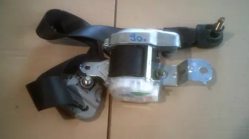 Centura de siguranta Fata Dreapta pentru Nissan Pathfinder R51, cod 7P2350-P [2]