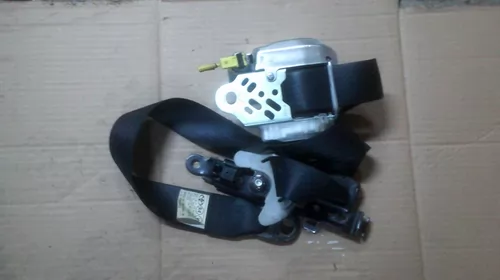 Centura de siguranta Fata Dreapta pentru Toyota Corolla Verso AR10, cod 7P1150-P [1]