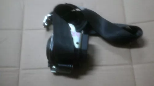 Centura de siguranta Fata Dreapta pentru Volkswagen Golf 5, cod 1K4857706T [1]