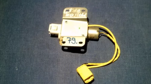 Centura de siguranta Fata Dreapta pentru Volkswagen Phaeton , cod 560973354D [1]