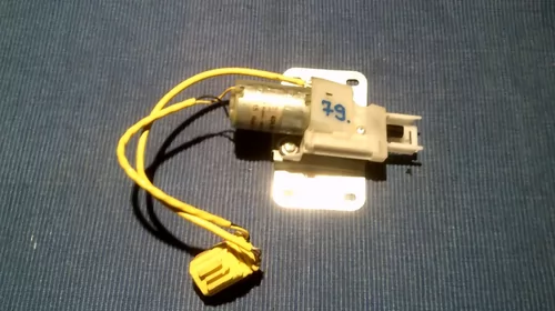 Alte accesorii de interior - Centura de siguranta Fata Dreapta pentru Volkswagen Phaeton , cod 560973354D