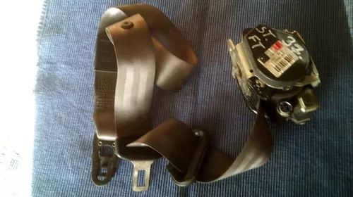 Alte accesorii de interior - Centura de siguranta Fata Stanga pentru Audi A4B7 , cod 8E0857705F