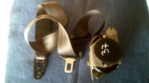 Centura de siguranta Fata Stanga pentru Audi A4B7 , cod 8E0857705F [1]