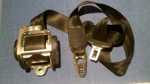 Centura de siguranta Fata Stanga pentru Audi A6C6 , cod 4F0857705A [1]