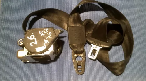 Alte accesorii de interior - Centura de siguranta Fata Stanga pentru Audi A6C6 , cod 4F0857705A