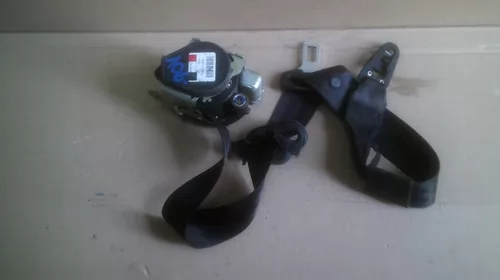 Alte accesorii de interior - Centura de siguranta Fata Stanga pentru Audi Q7 4L, cod 4L1857705
