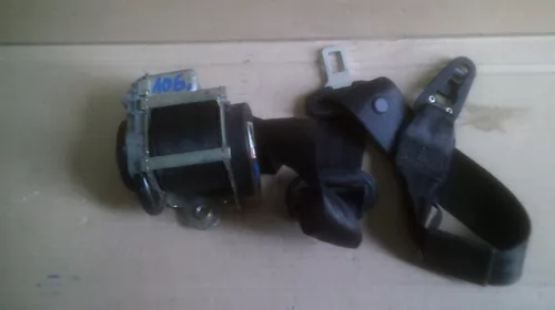 Centura de siguranta Fata Stanga pentru Audi Q7 4L, cod 4L1857705 [1]