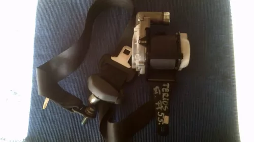 Alte accesorii de interior - Centura de siguranta Fata Stanga pentru Daihatsu Terios , cod NSB085DL25P