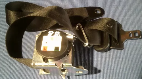 Centura de siguranta Fata Stanga pentru Ford Kuga 1, cod 8V41-S61295-AC [1]