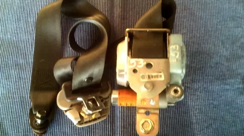 Centura de siguranta Fata Stanga pentru Hyundai Getz GD/GE, cod 888701C901WK [1]