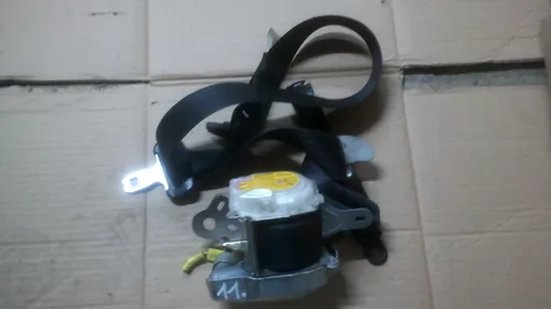 Centura de siguranta Fata Stanga pentru Toyota Corolla Verso AR10, cod 7P2140-P [1]