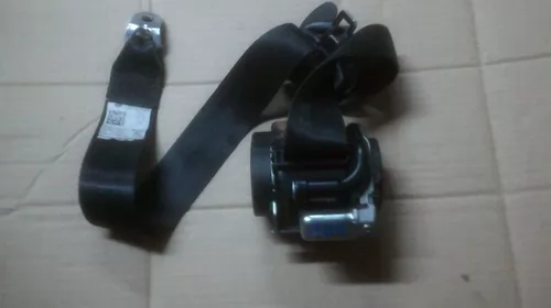 Centura de siguranta Fata Stanga pentru Volkswagen Golf 5, cod 1K4857705T [1]