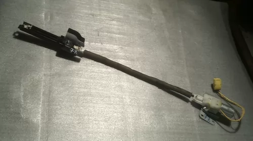 Centura de siguranta Fata Stanga pentru Volkswagen Phaeton , cod 3D7857819B [1]