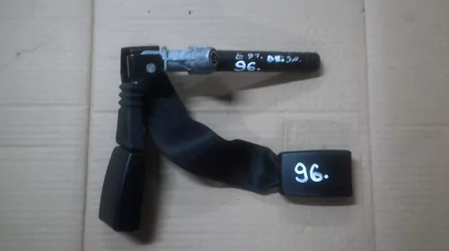 Alte accesorii de interior - Centura de siguranta Spate Dreapta pentru BMW Seria 3 E90, cod 6983008