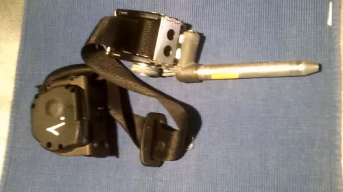 Alte accesorii de interior - Centura de siguranta Spate Dreapta pentru BMW Seria 7 E65, cod 33053263