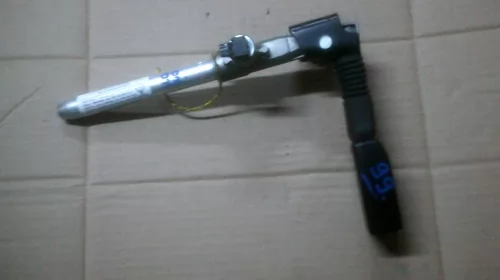 Alte accesorii de interior - Centura de siguranta Spate Stanga pentru BMW Seria 3 E90, cod 3052787