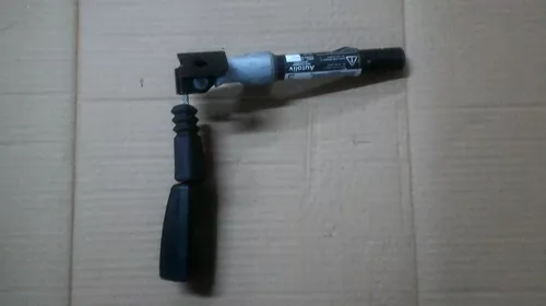 Centura de siguranta Spate Stanga pentru BMW Seria 3 E90, cod 6983007 [1]