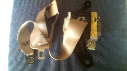 Alte accesorii de interior - Centura de siguranta Spate Stanga pentru Lexus IS220 XE20, cod TKAF0EF701P