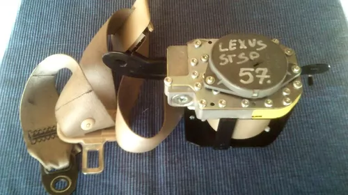 Centura de siguranta Spate Stanga pentru Lexus IS220 XE20, cod TKAF0EF701P [1]