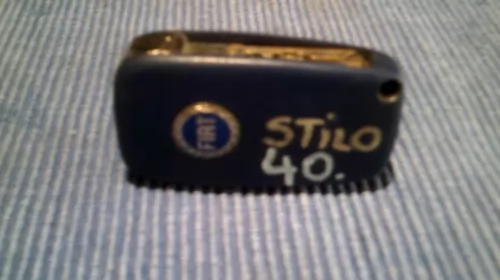 Module si calculatoare - Cheie contact pentru Fiat Stilo , cod CE0678