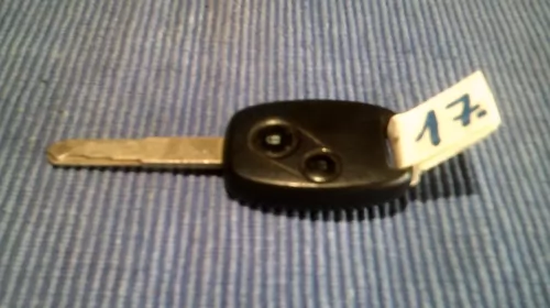 Electrica si electronica auto - Cheie contact pentru Honda Jazz GD/GE