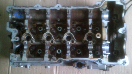Chiuloasa pentru BMW Seria 3 E46, motorizare 1.8 benzina, cod 7505422   ,   7505422.9 [1]