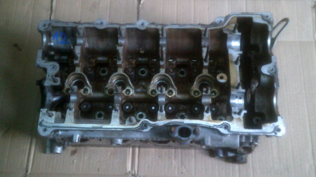Piese motor - Chiuloasa pentru BMW Seria 3 E46, motorizare 1.8 benzina, cod 7505422   ,   7505422.9