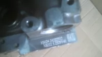 Chiuloasa pentru Renault Megane 3, motorizare 1.5 diesel, cod 110421651R [2]