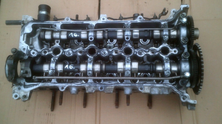 Piese motor - Chiuloasa pentru Toyota Rav4 XA30, motorizare 2.2 diesel