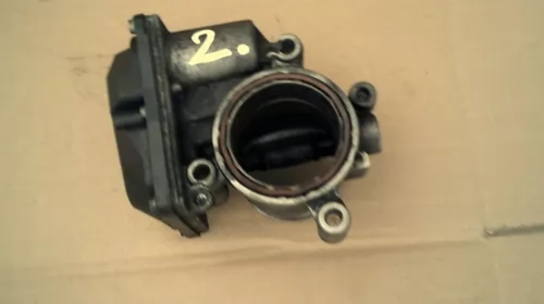 Clapeta acceleratie - Clapeta acceleratie pentru Audi A4B8 , Shelby, motorizare 2.0 diesel, cod 03L128063D , A2C53337753