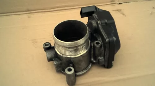 Clapeta acceleratie pentru Audi A4B8 , Shelby, motorizare 2.0 diesel, cod 03L128063D , A2C53337753 [1]