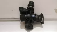 Clapeta acceleratie - Clapeta acceleratie pentru Citroen C5 III, motorizare 1.6 diesel, cod 9655971780