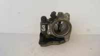 Motoare si anexe - Clapeta acceleratie pentru Land Rover Freelander 2, motorizare 2.2 diesel, cod 9687888280