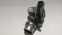 Clapeta acceleratie pentru Renault Megane 3, motorizare 1.5 diesel, cod 161A0979R [2]