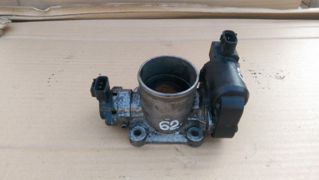 Motoare si anexe - Clapeta acceleratie Toyota Rav 4, Avensis T25, 2.2d, XA30, 192300-2010, an 2005-2012