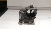 Clapeta acceleratie - Clapeta acceleratie pentru Volvo S60 II, motorizare 2.4 diesel, cod 31216665   ,   0280750520