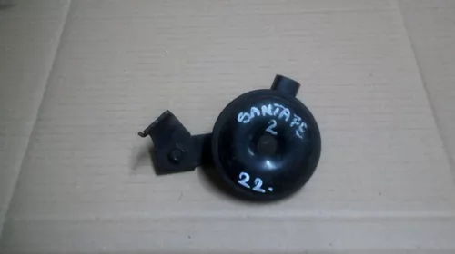 Motoras - Claxon pentru Hyundai Santa fe 2, cod 96620-2B500