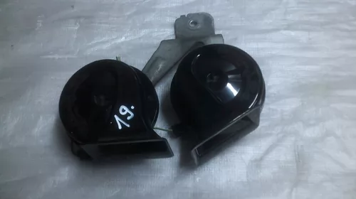 Motoras - Claxon pentru Mazda 6 GG, cod GP9A-6679Y
