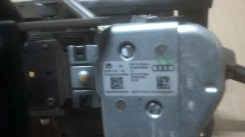 Coloana volan pentru Audi A6C6 , cod 4F0905852B [1]