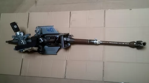 Directie si suspensie - Coloana volan pentru Citroen C-Crosser , cod SL-M14