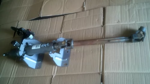 Alte piese de directie - Coloana volan pentru Citroen C4 I, cod 51799409